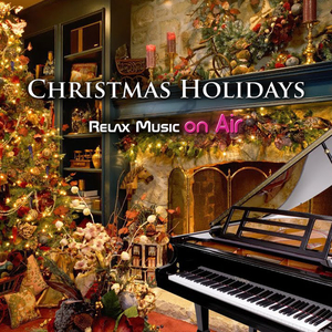 Night Before Christmas