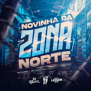 Novinha da Zona Norte