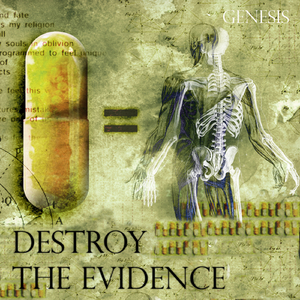 Static Space (Mozart Khadaffi Remix)