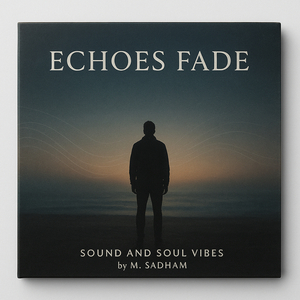 Echoes Fade