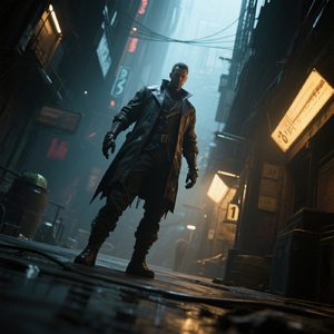 I Just Want To Stay Around