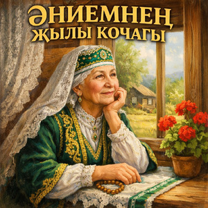 Әниемнең җылы кочагы