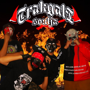 Soulja (Remastered 2014)