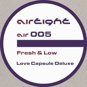 Love Capsule Deluxe (Vocal Mix)