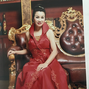 美丽的草原我的家（Cover 德德玛）