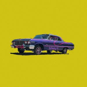 [FREE]LOWRIDER(prod. 10keys)