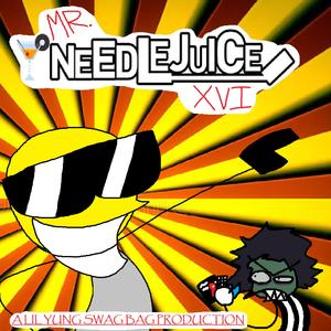 Mr. Needlejuice XVI