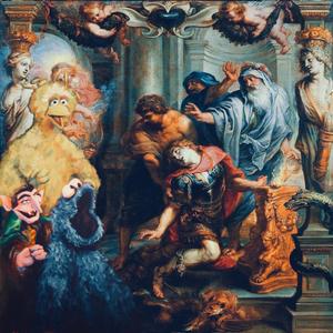 brain blender ([KMY.] Remix)