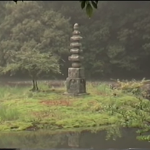 目を閉じると京都にいると思います