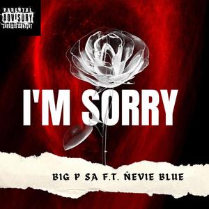 I'M SORRY (feat. NEVIE BLUE)