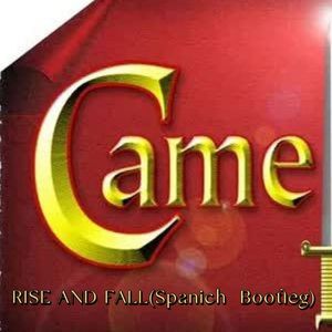Camelot-Rise And Fall (Spanich Radio Bootleg)