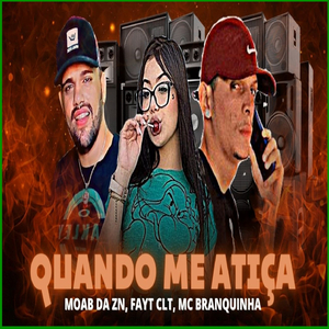 quando atiça