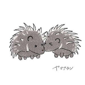 ヤマアラシ 〜弾き語り.ver〜