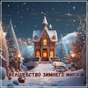 На краю снежной мечты