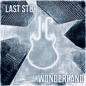 Last Stop: Wonderland