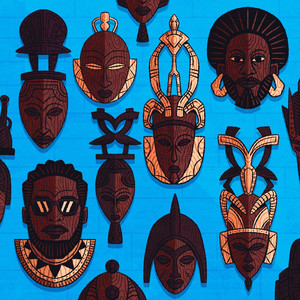 Flight of the Amaranth