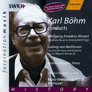 Piano Concerto No. 4 in G Major, Op. 58:I. Allegro moderato