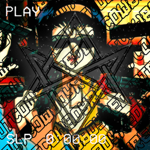 Cowboy Red dot (feat. Black Apathy) (Yxng Demon Remix)