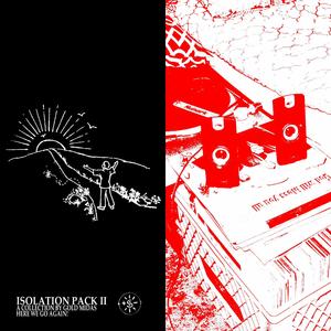 Arepa (feat. Rye Li)