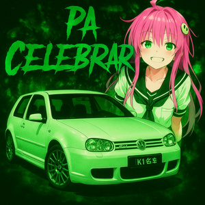 PA CELEBRAR (SLOWED)