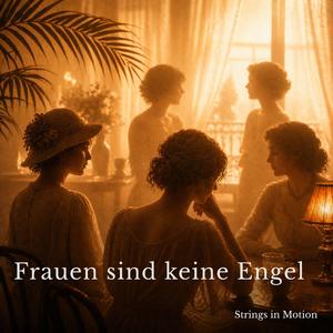 Frauen sind keine Engel