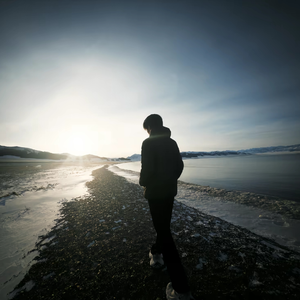 从头帅到脚趾间 (超人强)