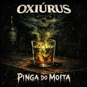 Pinga do Moita