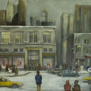 When I See Your Eyes I Swear to God That Worlds Collided