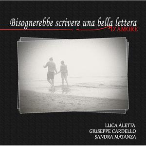 Bisognerebbe scrivere una bella lettera d'amore