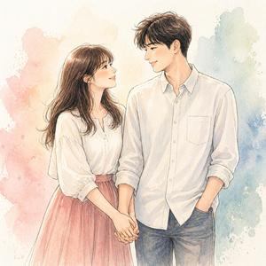 เก็บเธอไวัในสายลม