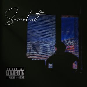 Scarlett（斯嘉丽）
