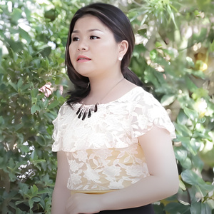 ຢ່າເອົາຄວາມຮັກມາເປັນທີ່ລະບາຍ