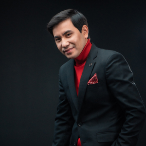 Қызыл гитара