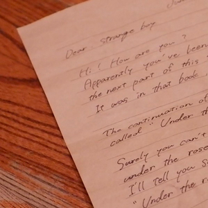 夢見る帝国図書館