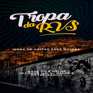 Hora de Agitar essa Galera