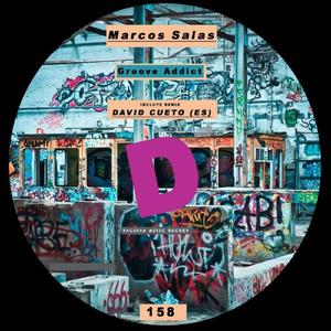 Groove Addict (David Cueto (ES) Remix)