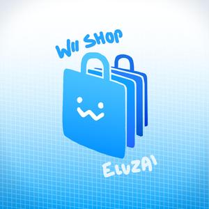wii shop lofi