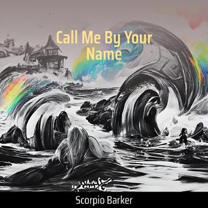 Call Me By Your Name