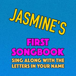 Jasmine's First Songbook