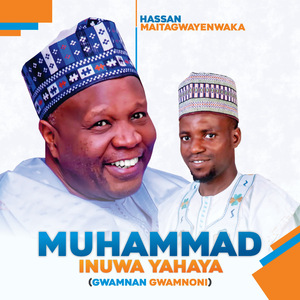 Muhammad Inuwa Yahaya (Gwamnan Gwamnoni)