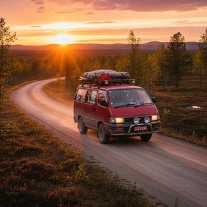 Hyppää kyytiin, Anna-Reetta