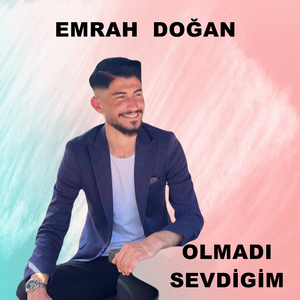 Olmadı Sevdiğim (Sallama Halay)