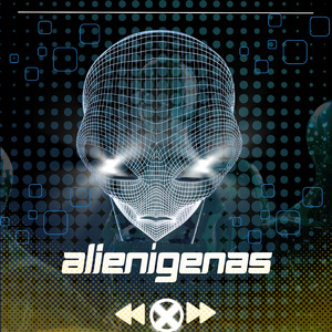 Alienígenas