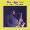 Ike Quebec - Count Every Star