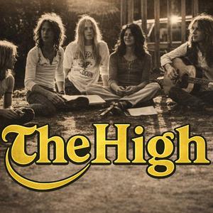 Mirror-Skies in Azure Haze