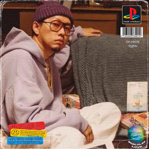 [Free]"儿时回忆"|蛋堡 & Lofi/Jazz Hiphop Type Beat