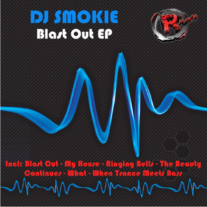 Blast Out