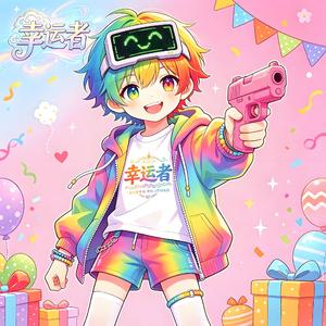 奔跑吧！