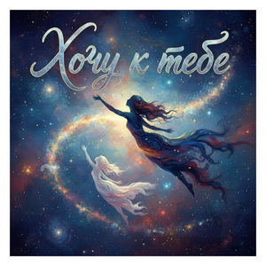 Хочу к тебе