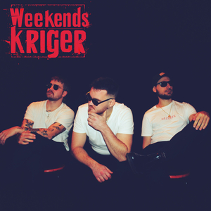 Weekendskriger
